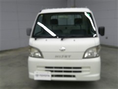 ハイゼットトラック AC PSスペシ