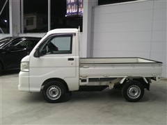 ハイゼットトラック AC PSスペシ