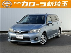 カローラフィールダーHEV G