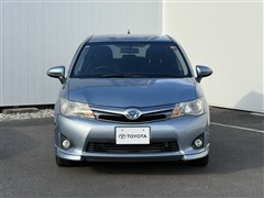 カローラフィールダーHEV G