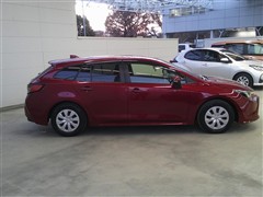 カローラツーリング G-Xプラス