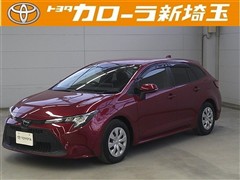 カローラツーリング