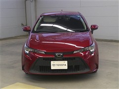 カローラツーリング G-Xプラス