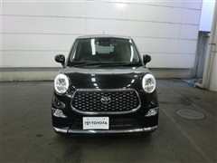 ピクシスジョイF GターボSA3フ