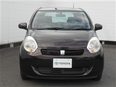 パッソ Xユルリ