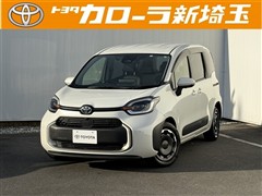 トヨタ　シエンタ Z