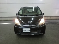 ムーヴ Xリミテッド