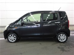 ムーヴ Xリミテッド