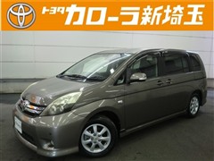 アイシス プラタナ