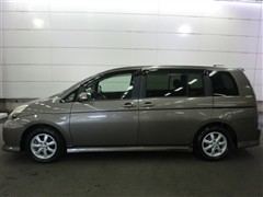 アイシス プラタナ