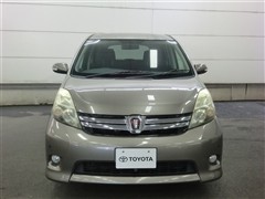 アイシス プラタナ