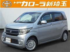 N-WGN G Aパッケージ