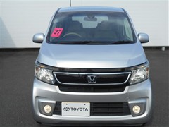 N-WGN G Aパッケージ