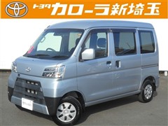 ピクシスバン クルーズSA3