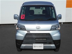 ピクシスバン クルーズSA3