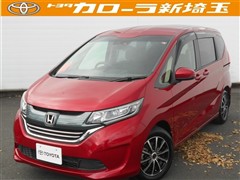 フリード Gホンダセンシング