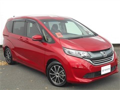 フリード Gホンダセンシング