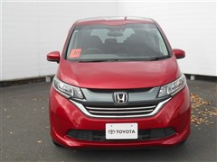 フリード Gホンダセンシング