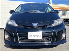 エスティマ アエラス