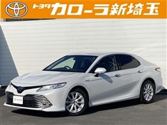 カムリHEV G