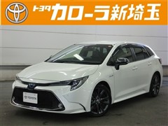 カローラツーリングHEV WXB