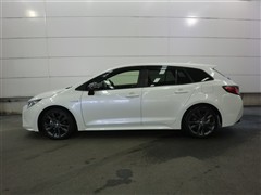 カローラツーリングHEV WXB