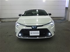 カローラツーリングHEV WXB