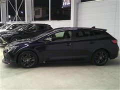 カローラツーリングHEV WXB