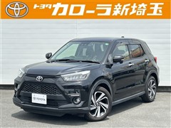 トヨタ ライズ Z