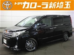 トヨタ ノア SI