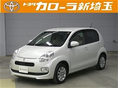 パッソ プラスハナ