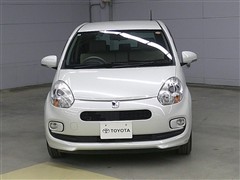 パッソ プラスハナ