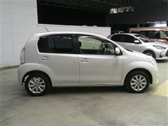 パッソ プラスハナ