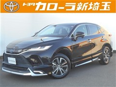 ハリアーHEV G レザーPKG