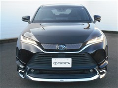 ハリアーHEV G レザーPKG