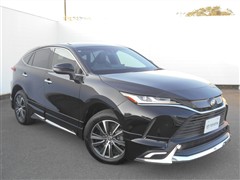 ハリアーHEV G レザーPKG