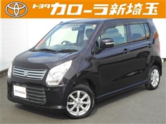 ワゴンR FXリミテッド