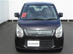 ワゴンR FXリミテッド