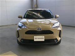 ヤリスクロス HEV Z