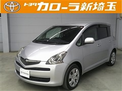 ラクティス G Lパッケージ