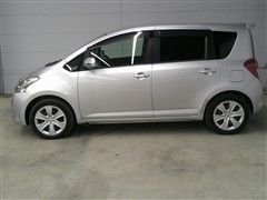 ラクティス G Lパッケージ