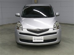 ラクティス G Lパッケージ