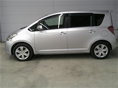 ラクティス G Lパッケージ