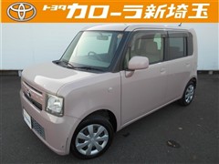 ピクシススペース L