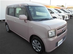 ピクシススペース L