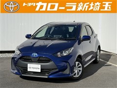 トヨタ ヤリスHEV G