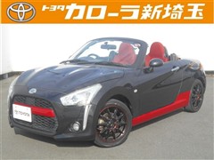 ダイハツ コペン ローブ