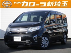 ホンダ ステップワゴン G