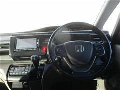 ステップワゴン G