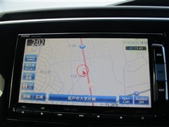 ステップワゴン G